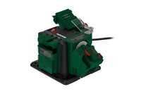 Станция за заточване PARKSIDE® »PSS 65 D1«, с диамантен шлифовъчен диск