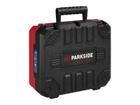 🛠 PARKSIDE PERFORMANCE® Акумулаторен ударен винтоверт 12V – PPDSSA 12 A1