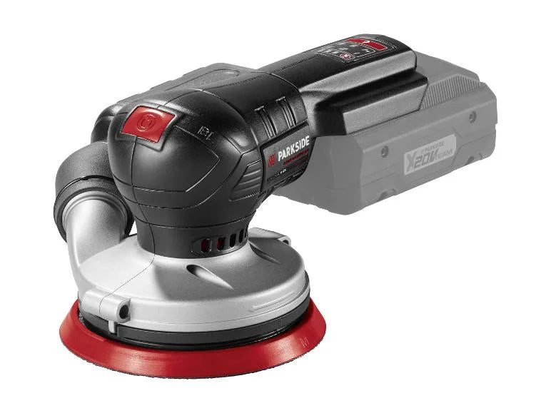 🔥 PARKSIDE PERFORMANCE® Τριβείο Μπαταρίας 20V PAESP 20-Li A2