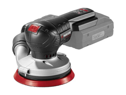 🔥 PARKSIDE PERFORMANCE® Τριβείο Μπαταρίας 20V PAESP 20-Li A2
