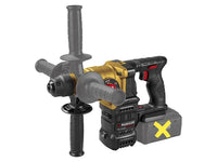 Limited Edition!! PARKSIDE PERFORMANCE PKHAP 2034-Li B1 Πιστολέτο 20V 3J Brushless SDS-Plus