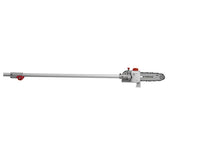 🛠 PARKSIDE® Градински мултифункционален инструмент 4 в 1 с батерия – PGKGA 40-Li B2, 40V