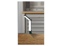 🔦 PARKSIDE® Επαναφορτιζόμενος φωτισμός LED Μπαταρίας »PLKLA 20-Li A1« με Σφιγκτήρα Χωρίς μπαταρία & φορτιστή