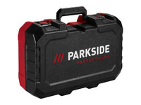 Limited Edition! PARKSIDE PERFORMANCE PKLLP 3360 A1 Laser 20V 3×360°