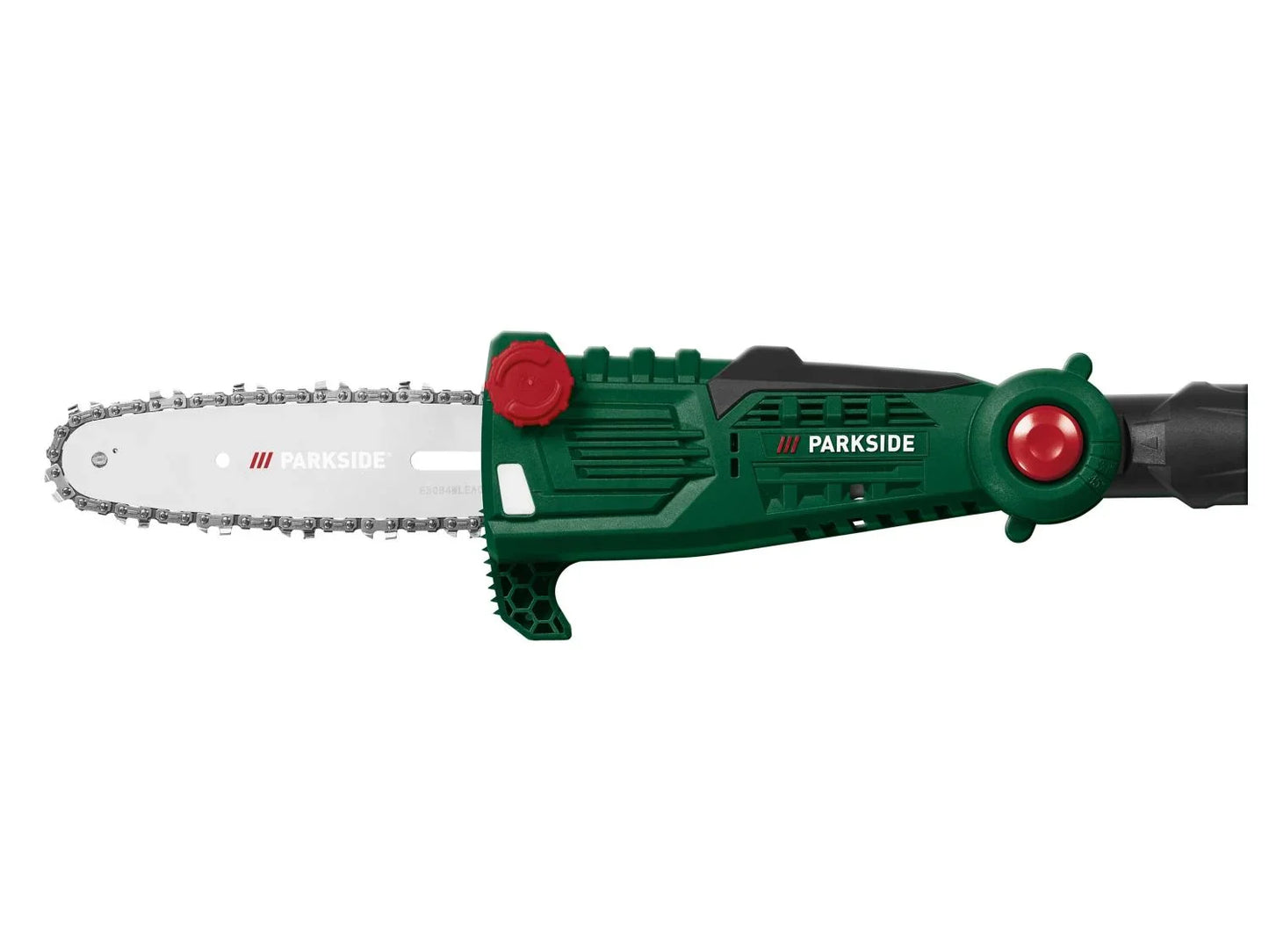 🪚 PARKSIDE 20V акумулаторен трион с прът »PAHE 20-Li C3«, без батерия и зарядно устройство