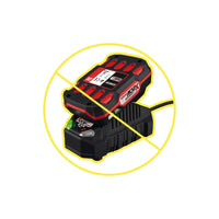 ✂️ Ножици за клони PARKSIDE® 20V с батерия – PAAS 20-Li B1 без батерия и зарядно устройство