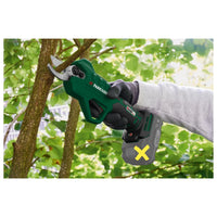 ✂️ Ножици за клони PARKSIDE® 20V с батерия – PAAS 20-Li B1 без батерия и зарядно устройство