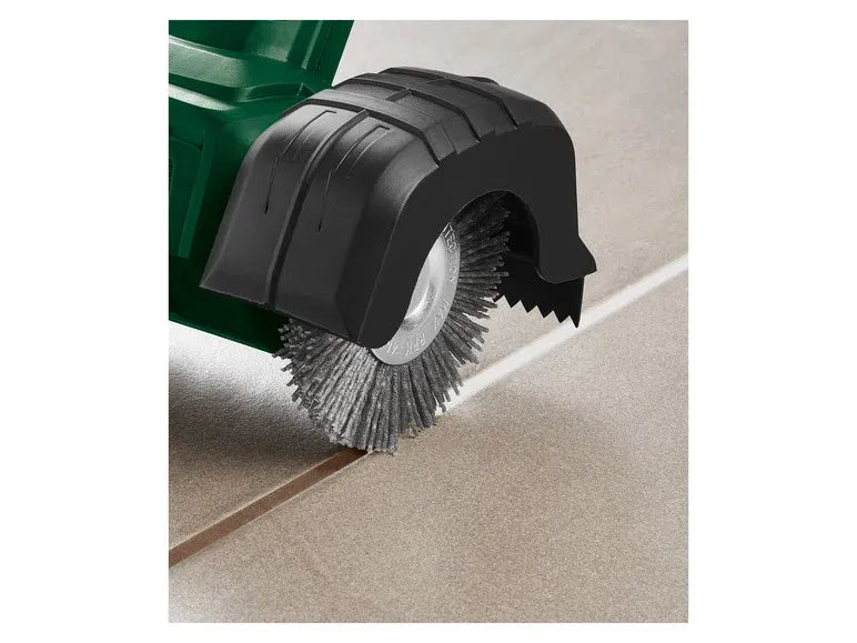 PARKSIDE® Четка за фуги с батерия PFBA 20-Li A1, 20 V