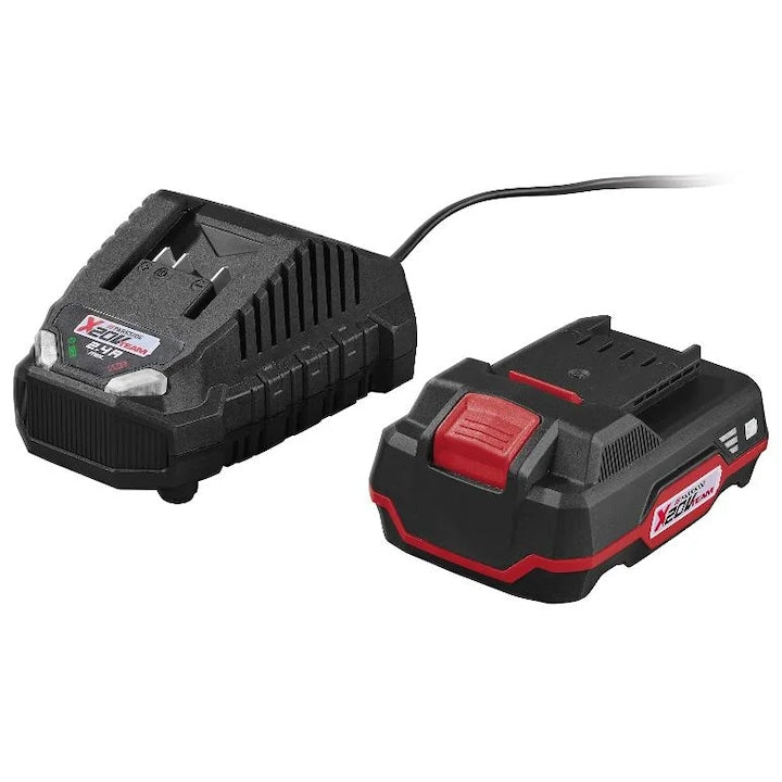 🛠 PARKSIDE® 20 V акумулаторен винтоверт за гипсокартон "PTBSA 20-Li A1", с батерия и зарядно устройство