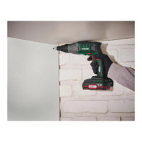 🛠 PARKSIDE® 20 V акумулаторен винтоверт за гипсокартон "PTBSA 20-Li A1", с батерия и зарядно устройство