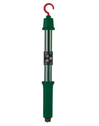 PARKSIDE Επαναφορτιζόμενη Λάμπα Εργασίας LED 400 lm – USB-C, Μαγνητική Βάση & Περιστρεφόμενος Γάντζος