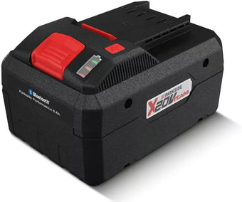 compare product 🔋 PARKSIDE PERFORMANCE 20 V интелигентна батерия »PAPS 208 A1«, 8 Ah, управлявана чрез приложението Lidl